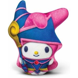 Yu-Gi-Oh X Hello Kitty And Friends 2024 McDonald's Happy Meal Hanging Plush Toy